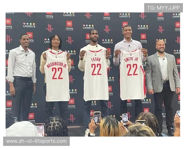 火箭队2017夏季联赛球员表现数据汇总