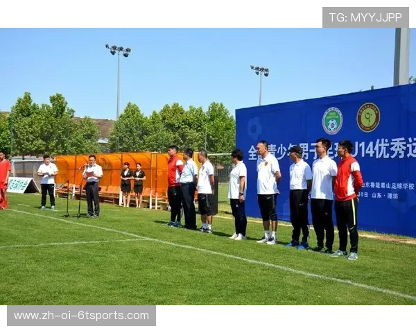 青少年足球精英选拔的复合型评价指标构建